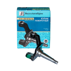Кулак поворотный правый 2101. 2101-3001014