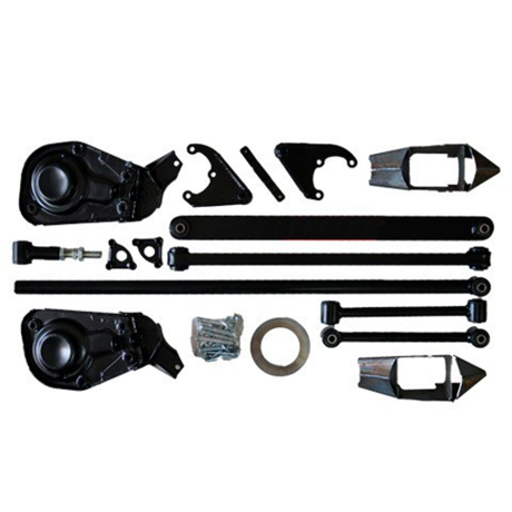 лифт-комплект (40 мм) для L@DA 4x4 (до 2009г) купить недорого с доставкой в Ленск